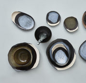 assiette plate seidou