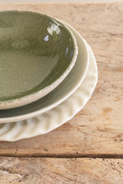 assiette creuse l thym