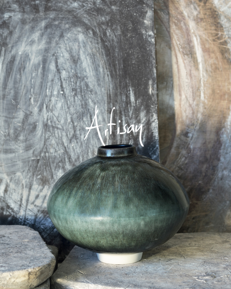 Nouveauté - Collection artisan | Céramique artisanale française Jars
