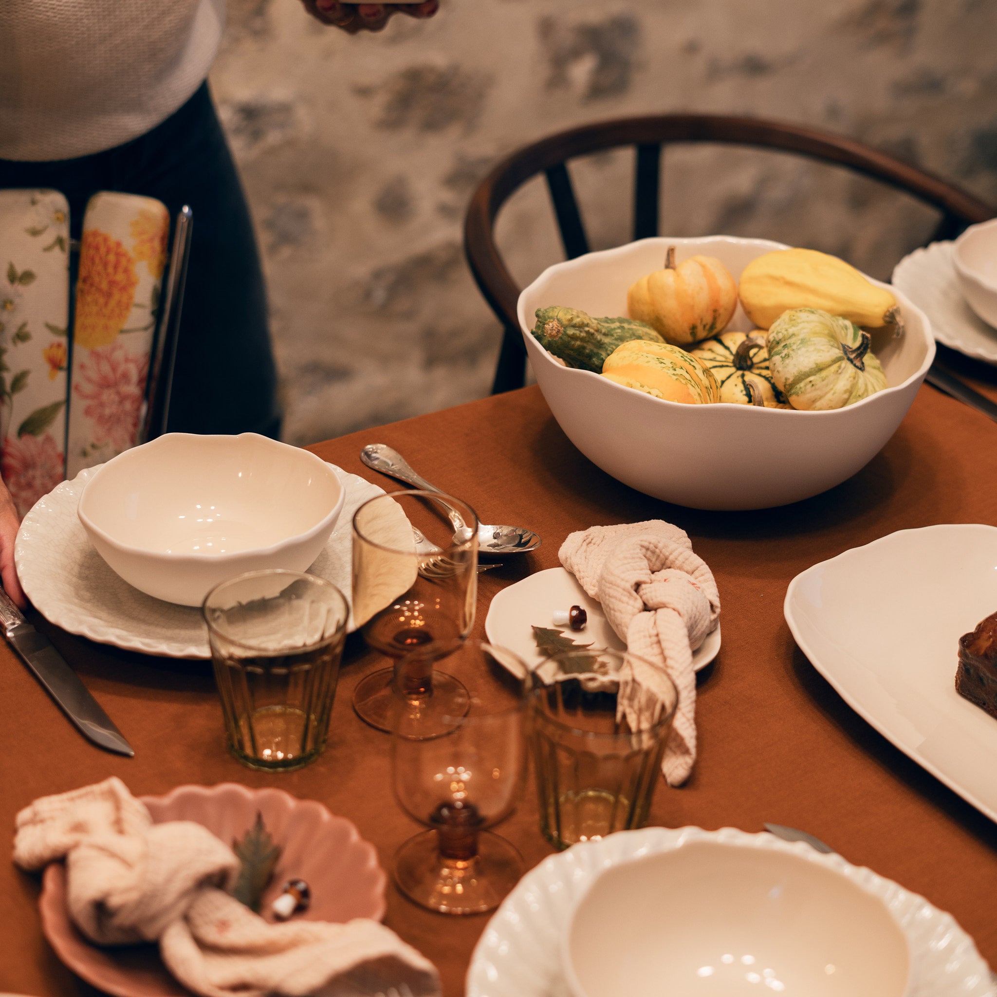 Nudee Salatschüssel