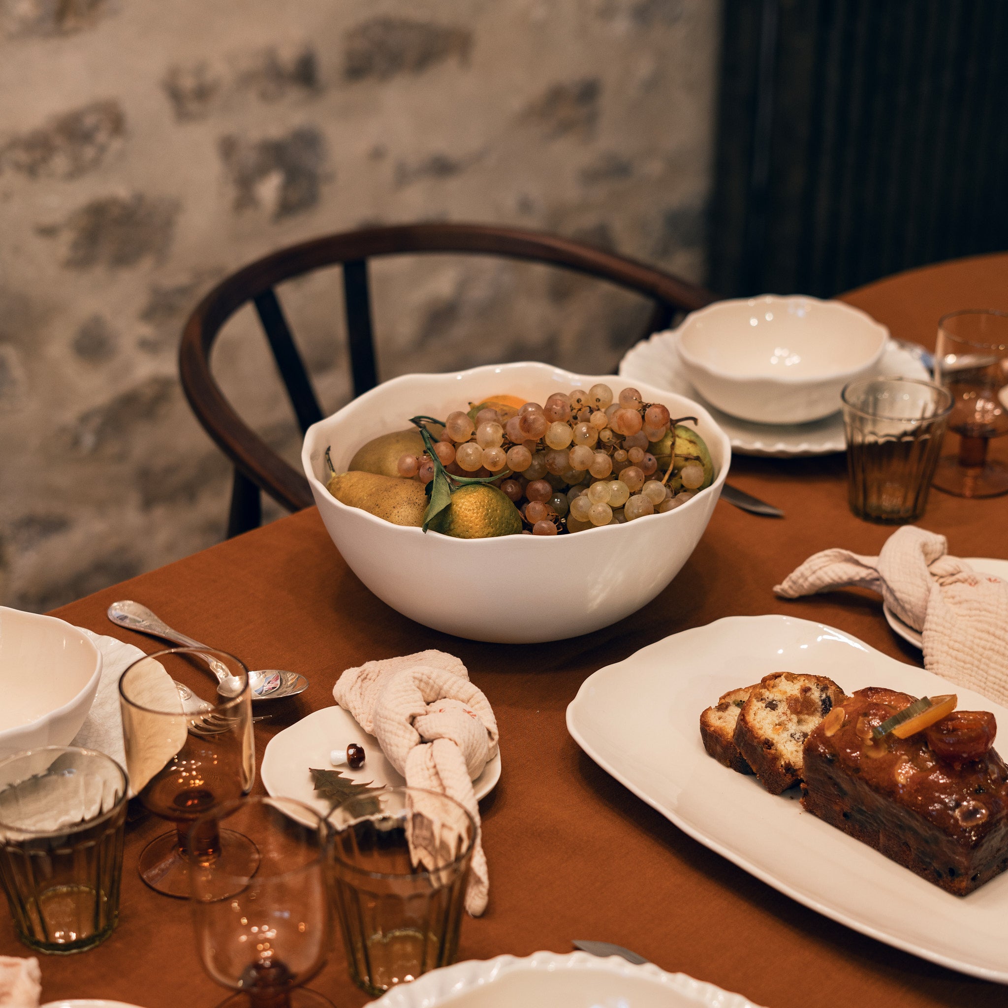 Nudee Salatschüssel