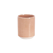 gobelet xl blush celadon