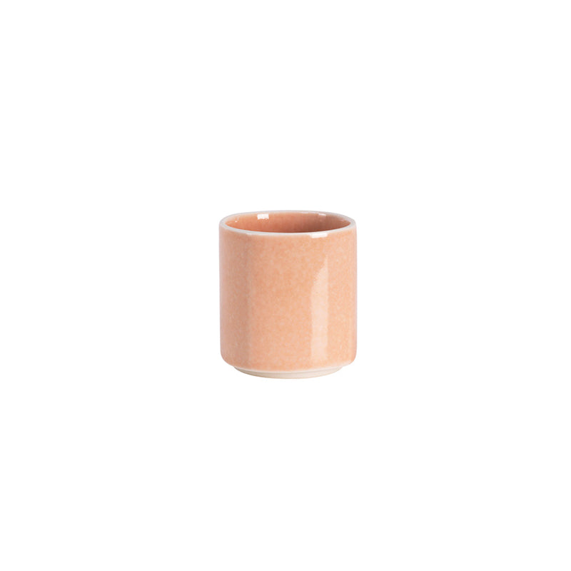 gobelet m blush celadon