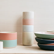 gobelet xl blush celadon