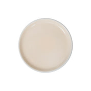 assiette à dessert nude cobalt
