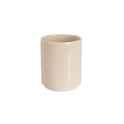 gobelet xl nude cobalt