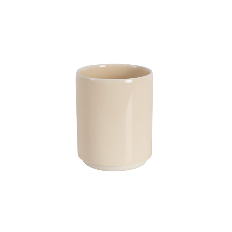 gobelet xl nude cobalt