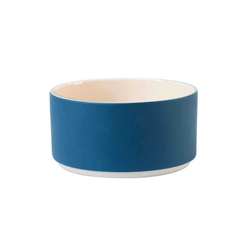 saladier nude cobalt