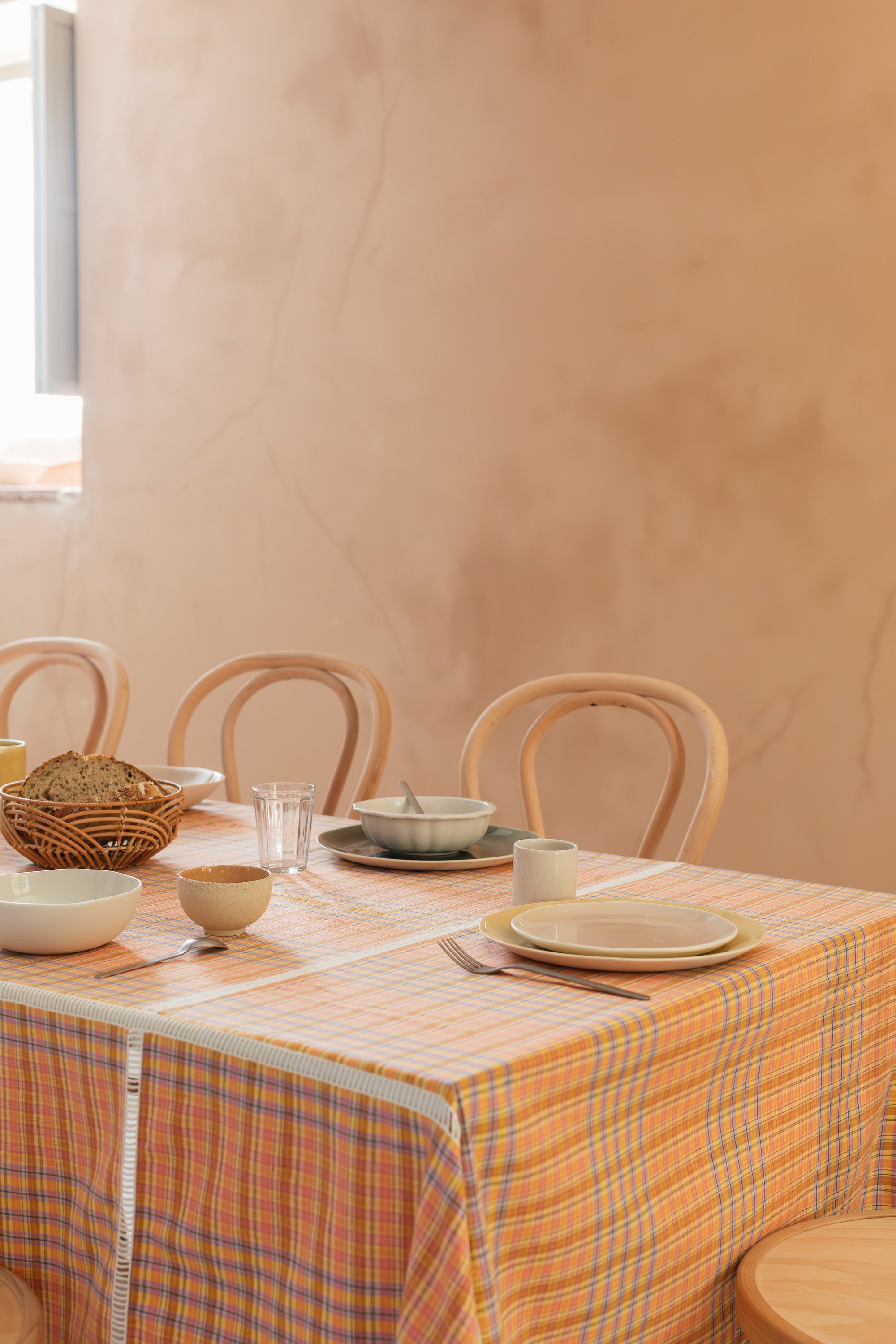 tamarisk dessert plate