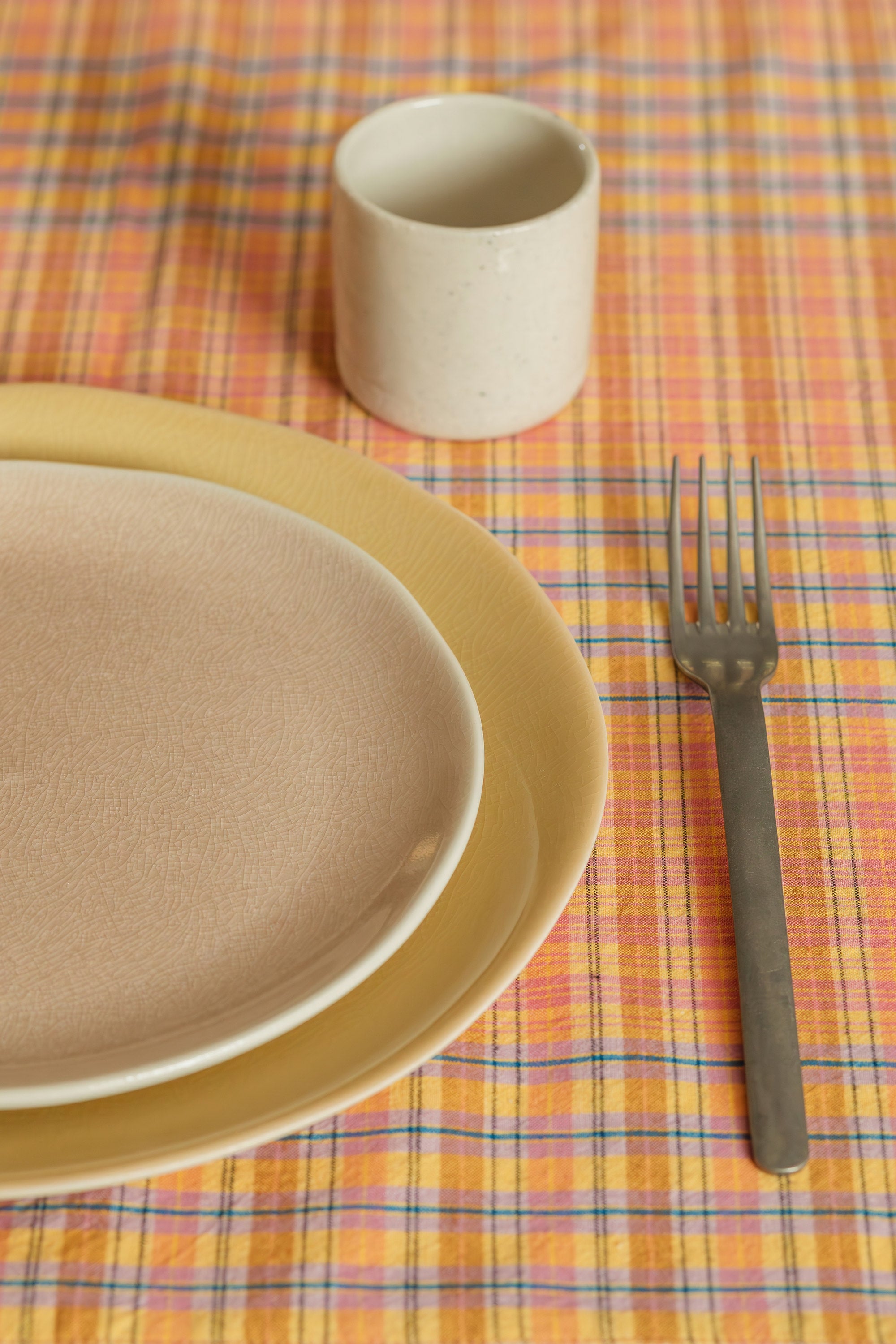 tamarisk dessert plate