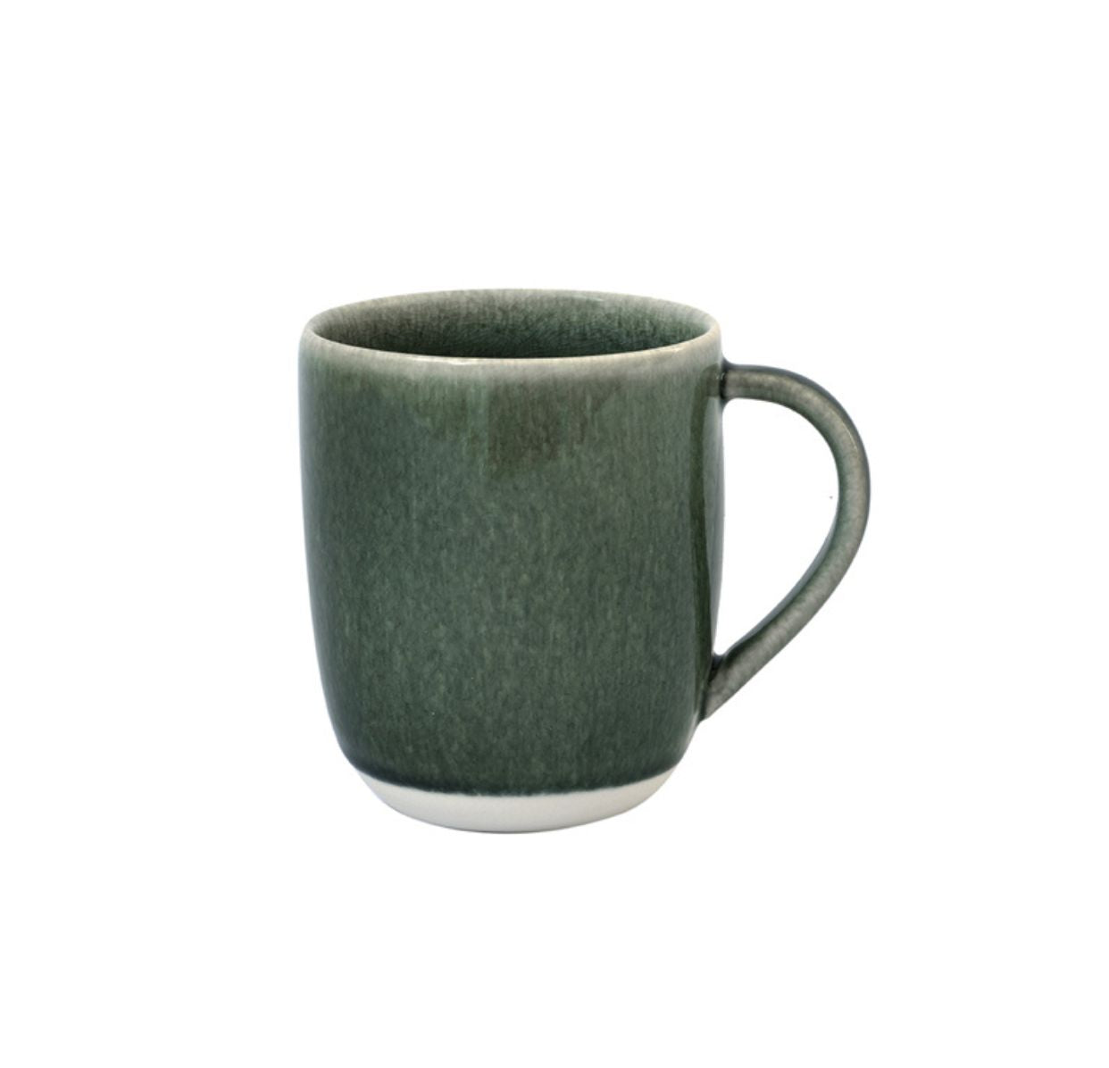 plain storm mug
