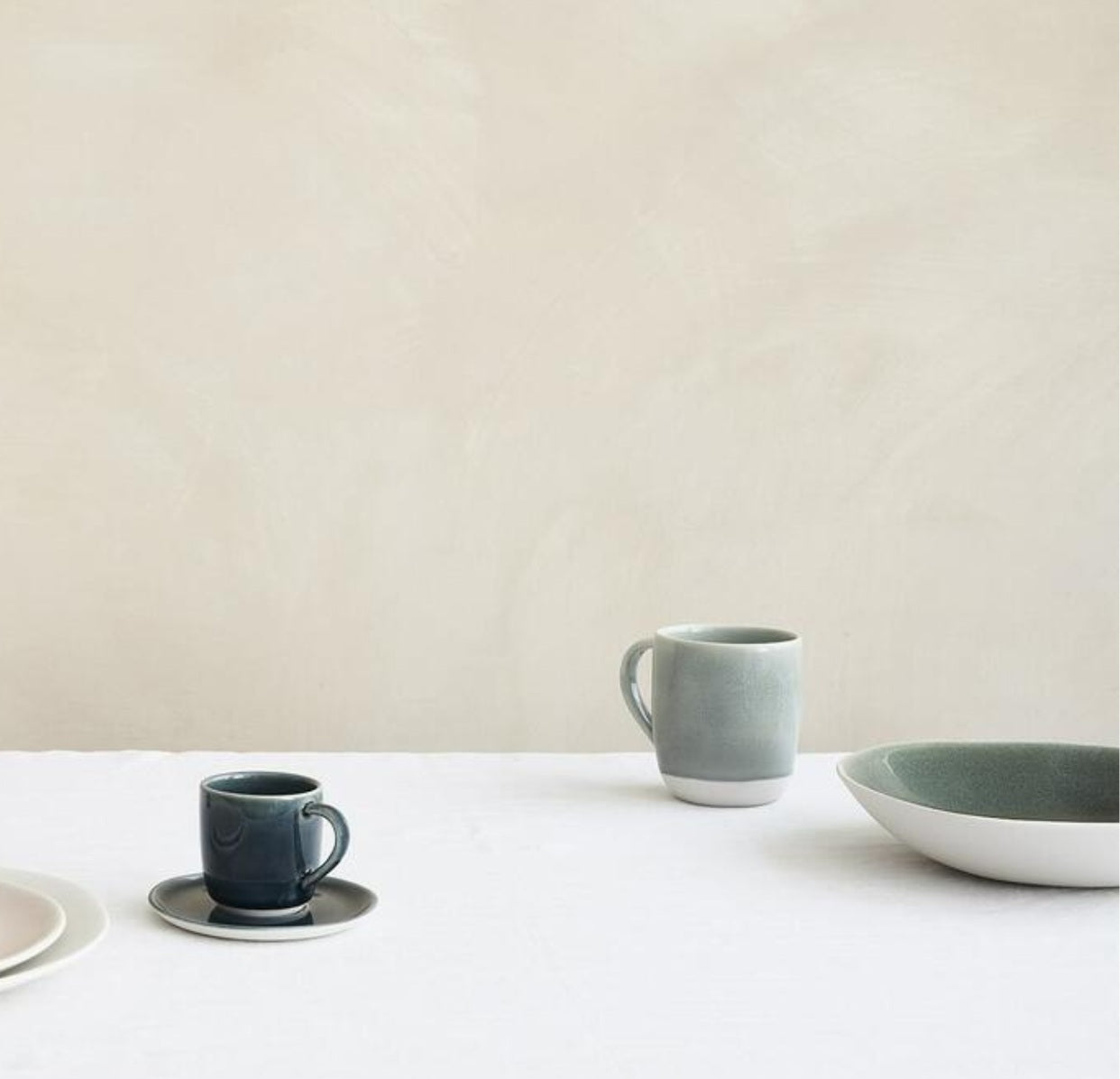 cashmere mug