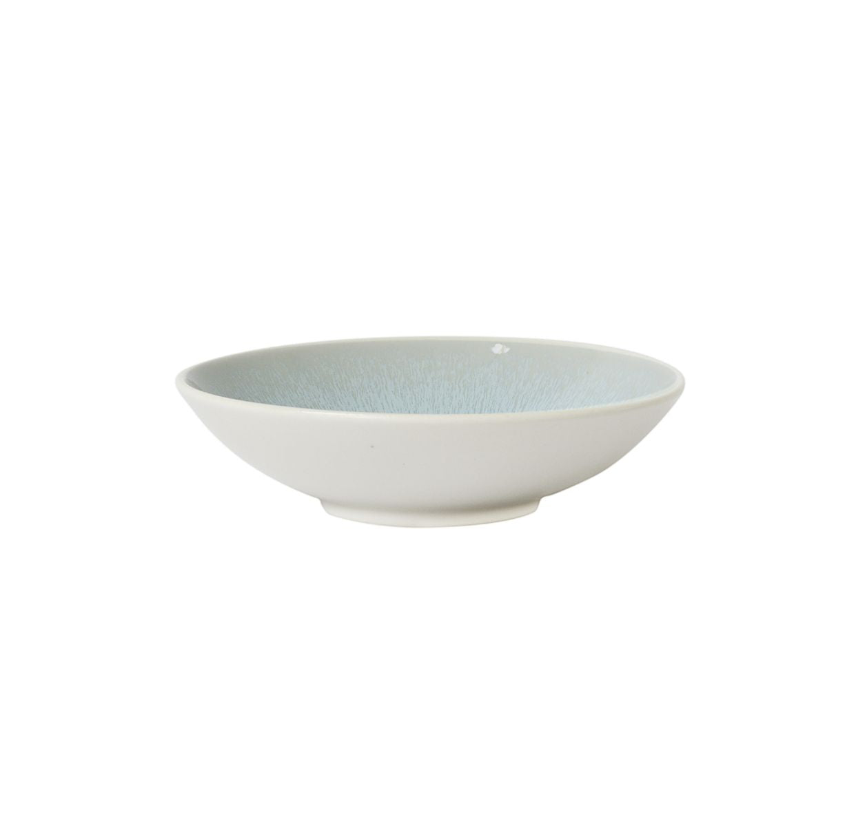 SOUP PLATE TOURRON SORMIOU