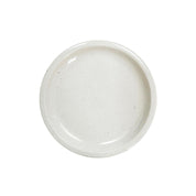 sable brillant dessert plate