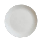 assiette plate quartz