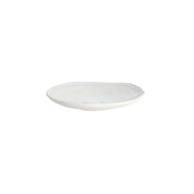 nacre bread plate