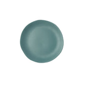 assiette à pain poireau