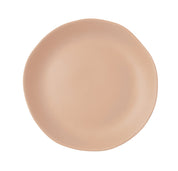 assiette plate patisson