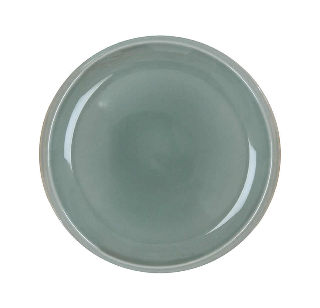 oxide gray flat plate