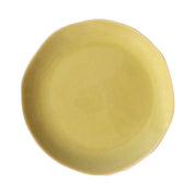 assiette plate genêt