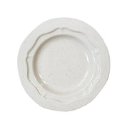 Sand Glänzend flacher Teller