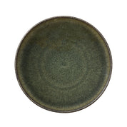 Samoa flacher Teller