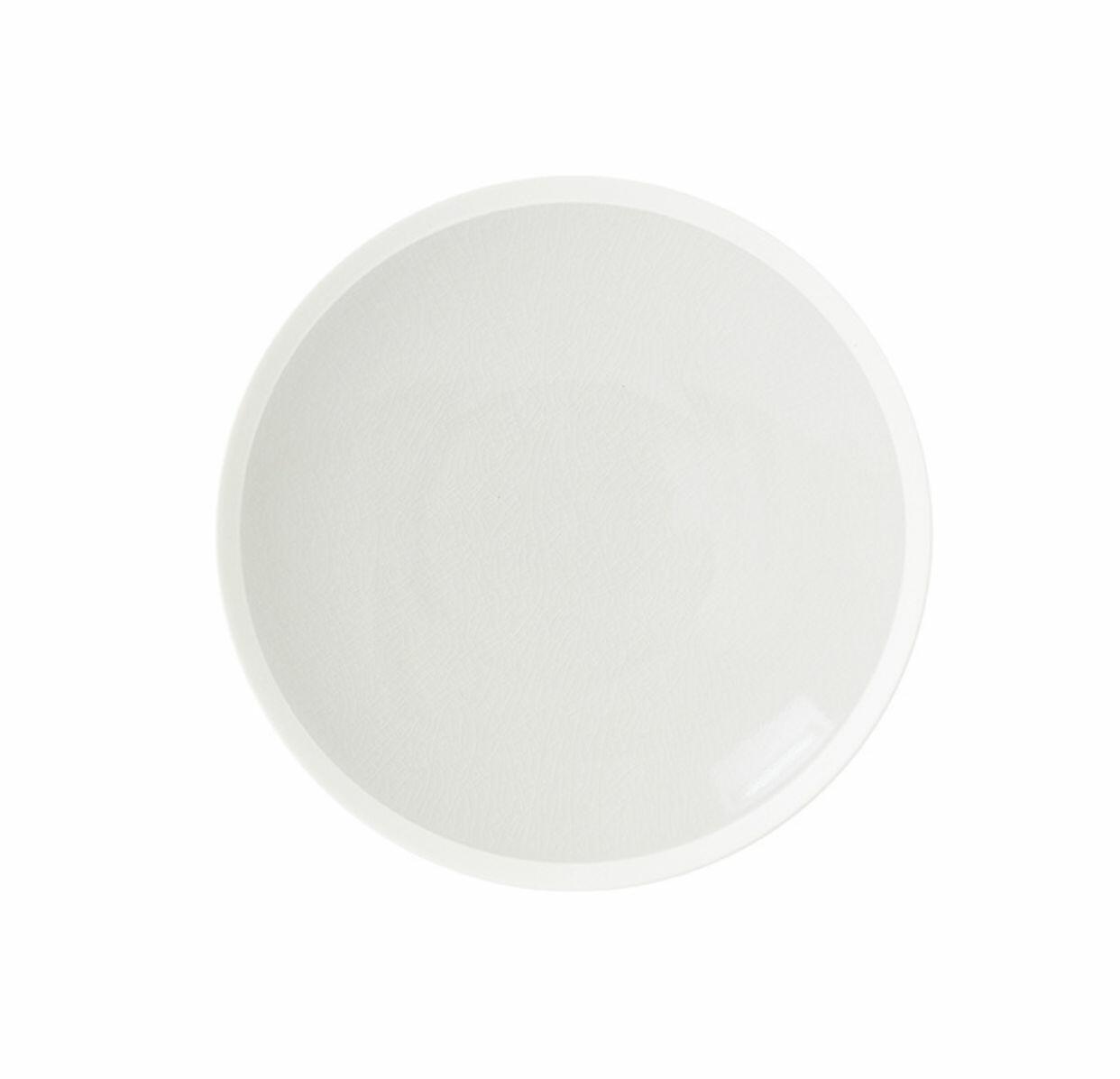 quartz dessert plate