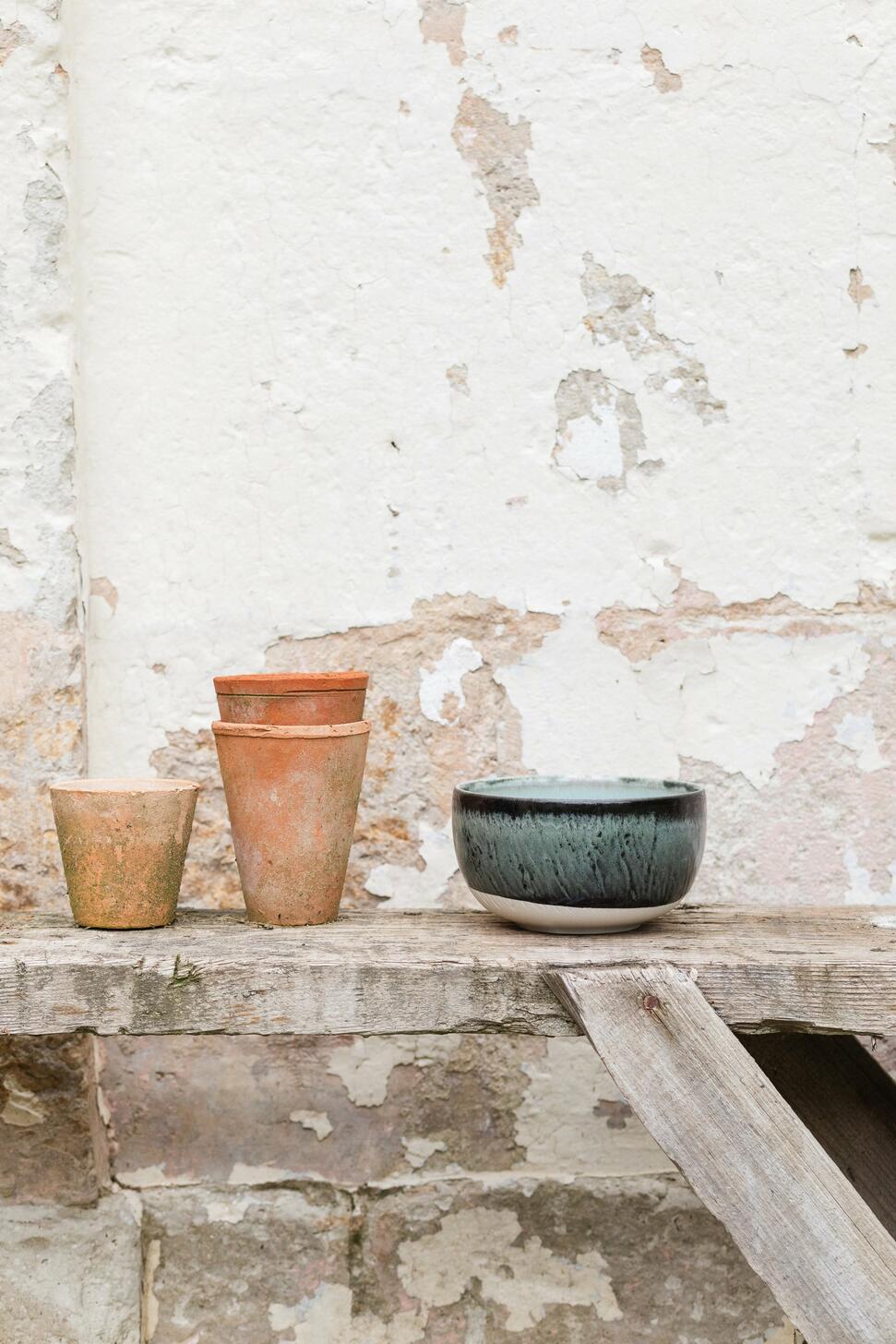 charcoal bowl