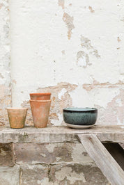 charcoal bowl