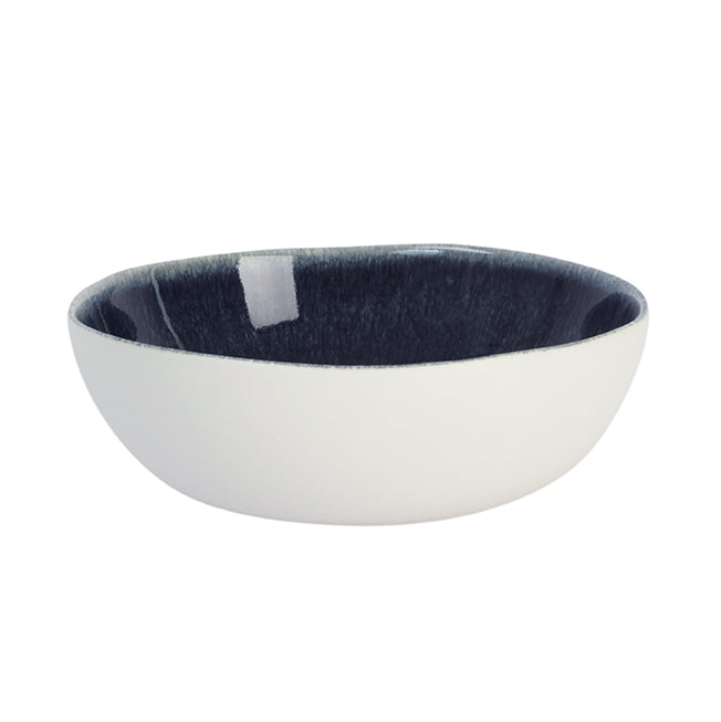 bleu nuit bowl