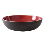 centre de table cerise