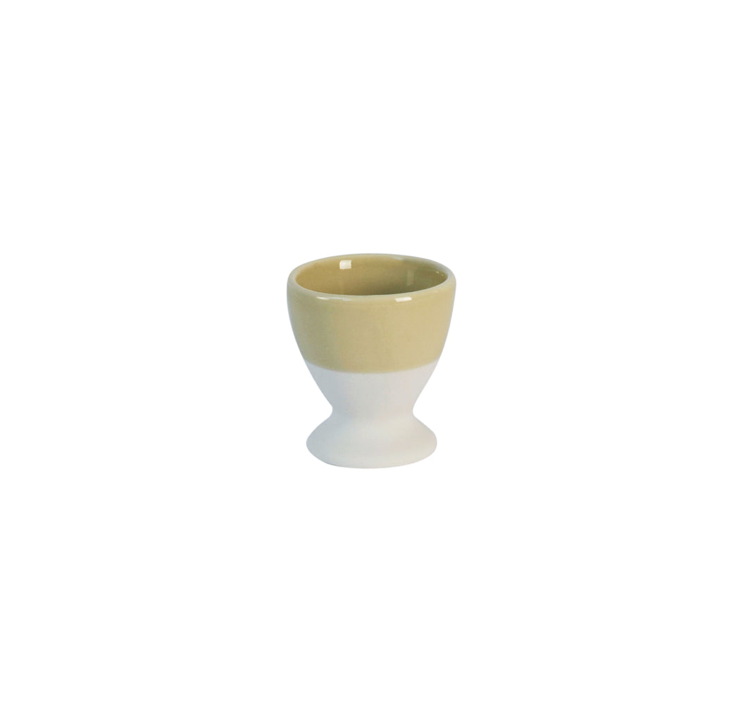 argile vert egg cup
