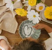 Jars x Petit Picotin - set coupelle gris oxyde