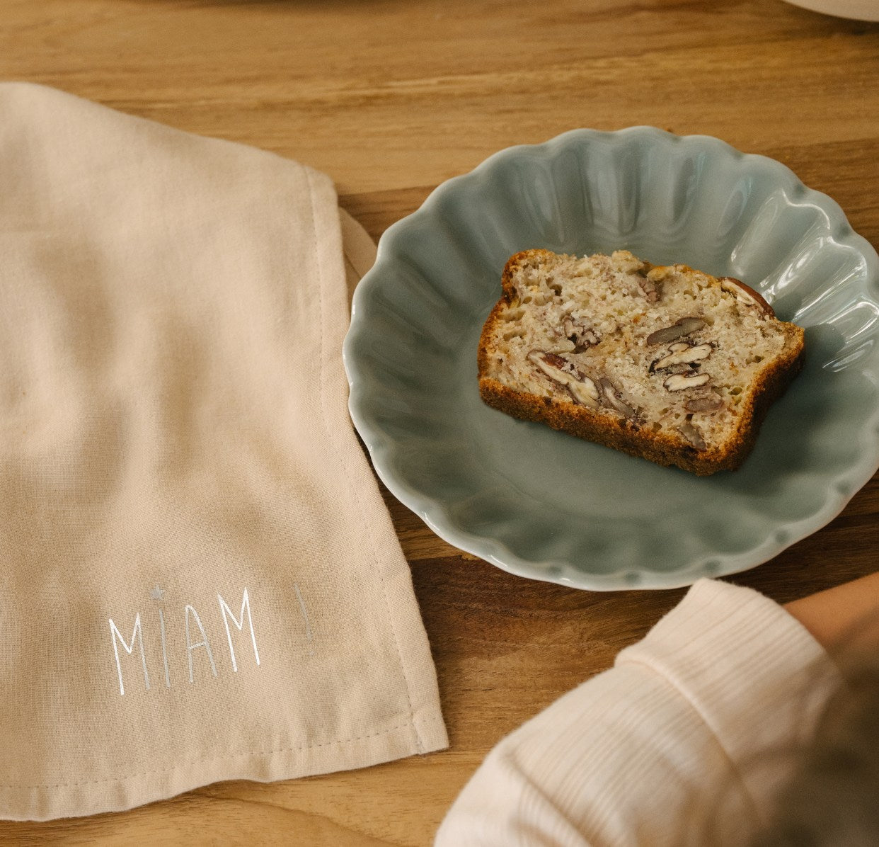 Jars x Petit Picotin - set coupelle gris oxyde