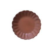 pomegranate petal cup