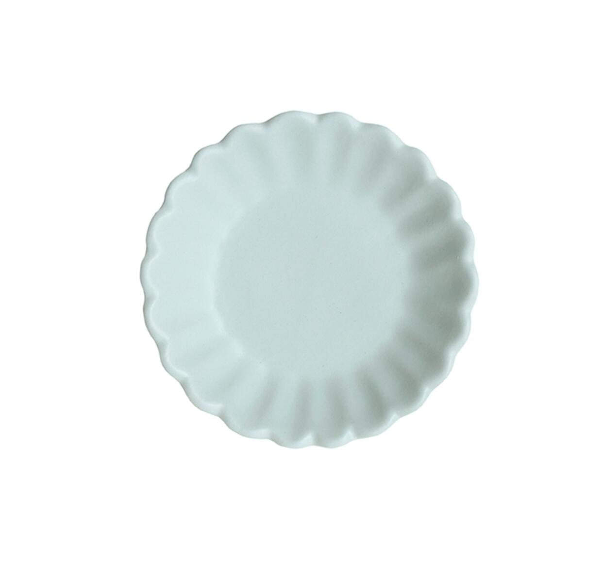 romarin petal cup