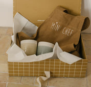 Jars x Petit Picotin - set gobelets