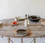 Seidou dessert plate