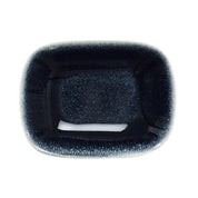 nachtblaue Minischale