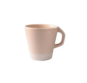 mug rose buvard