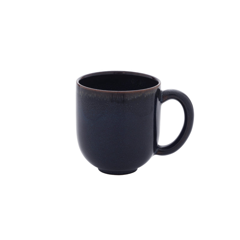 indigo mug