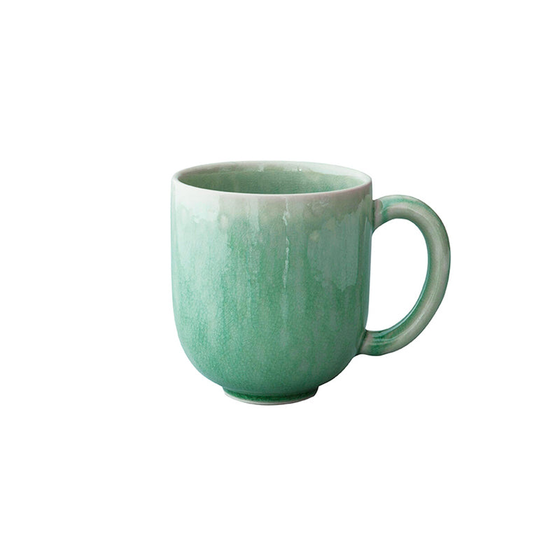 jade mug