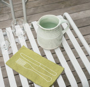 PITCHER DASHI CELADON