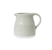 PITCHER DASHI QUARTZ CRAQUELE