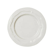 plat rond l sable brillant