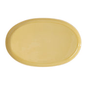 plateau ovale genêt