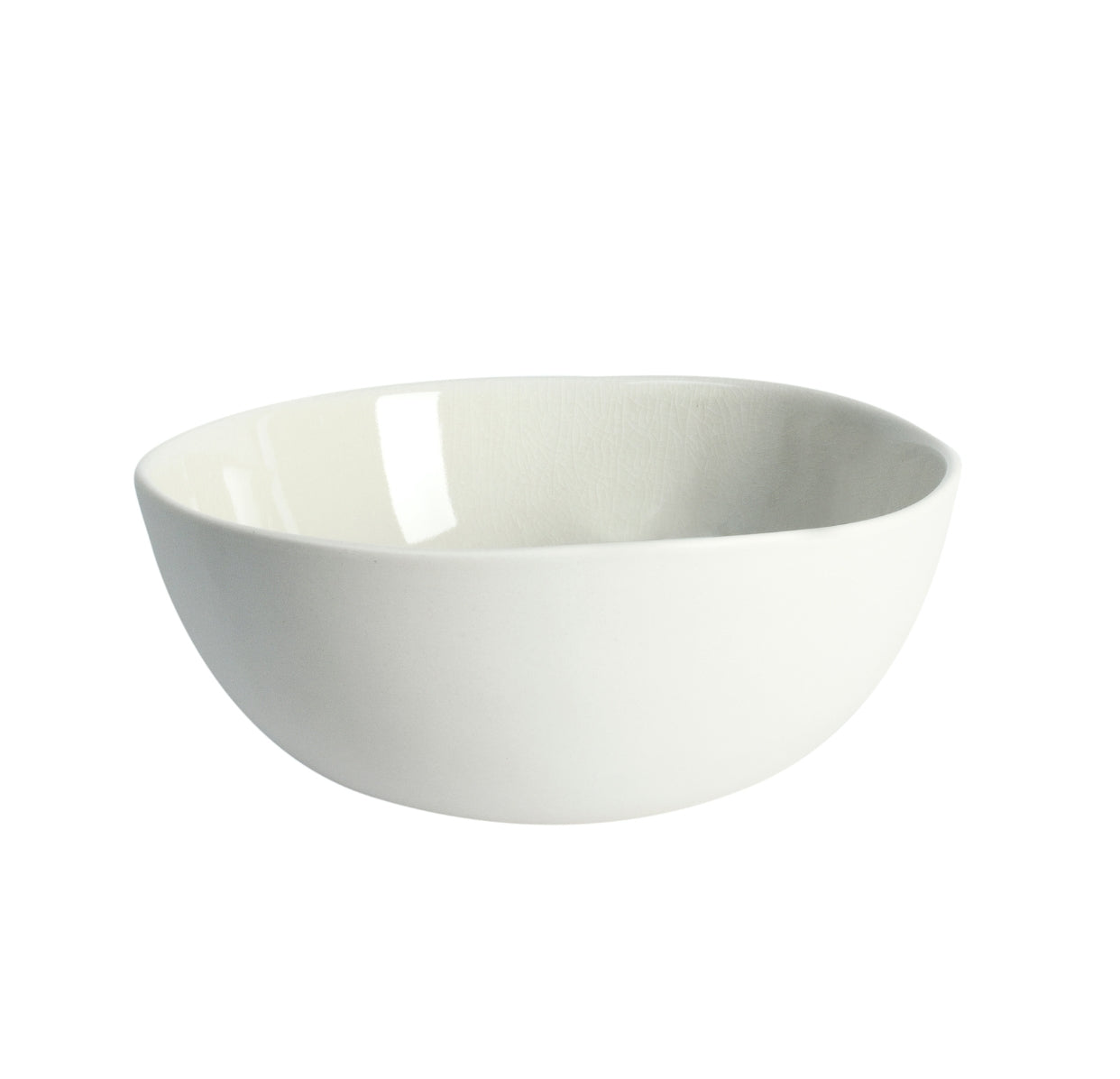 quartz salad bowl