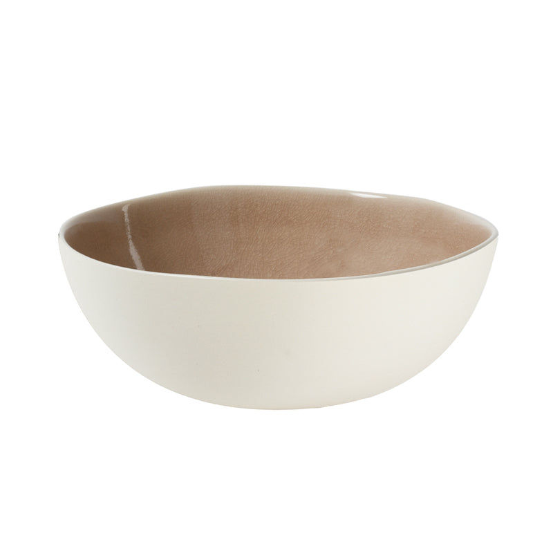 Tamarisken-Salatschüssel