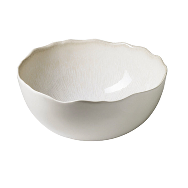 Perlensalatschüssel