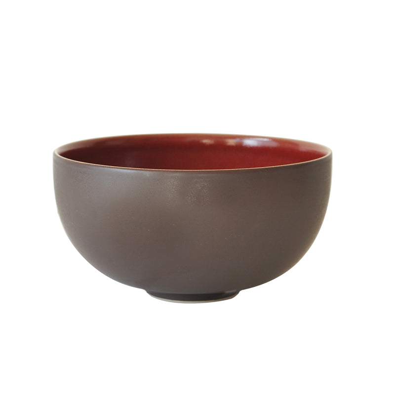 Kirschsalatschüssel